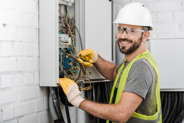 Best Emergency Electrical Repair  in Crownpoint, NM