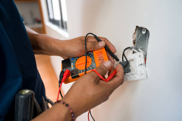 Best Electrician Near Me  in Crownpoint, NM