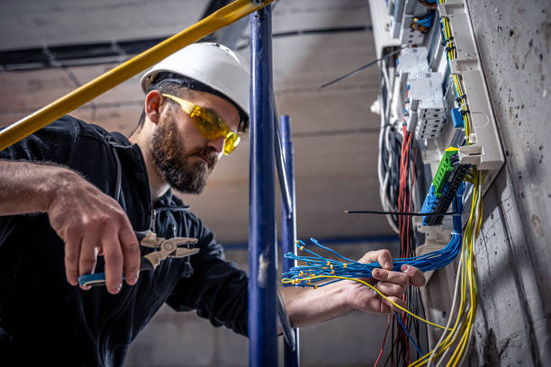 Best Electrical Repair Services  in Crownpoint, NM