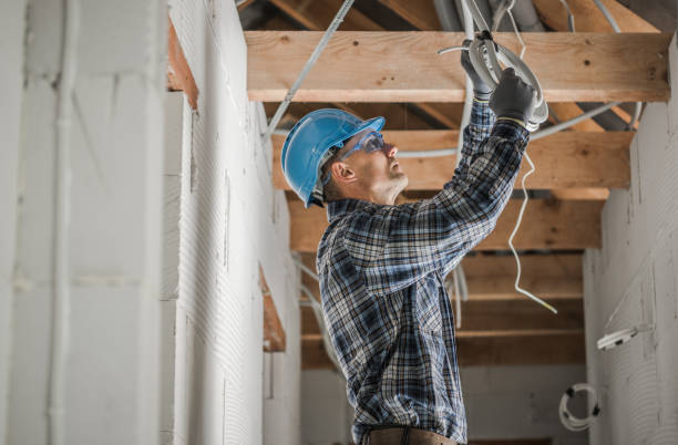 Best Residential Electrician Services  in Crownpoint, NM