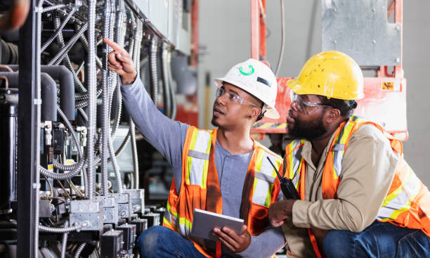 Best Electric Panel Repair  in Crownpoint, NM
