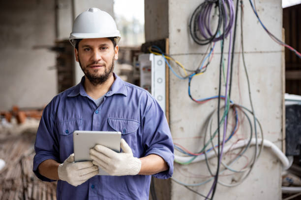 Best Electrical Upgrades for Homes  in Crownpoint, NM