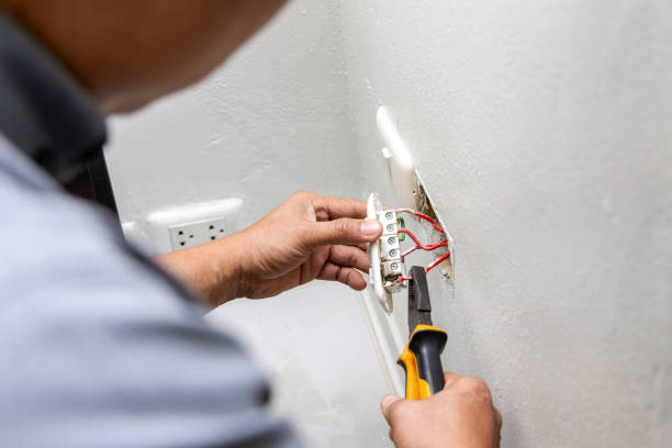 Best Home Electrical Repair  in Crownpoint, NM