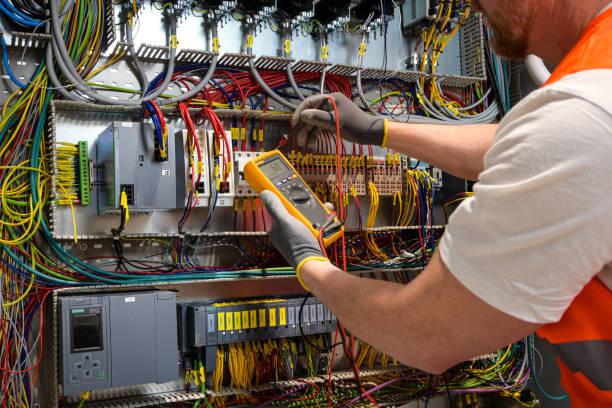 Best Electrical Troubleshooting Services  in Crownpoint, NM