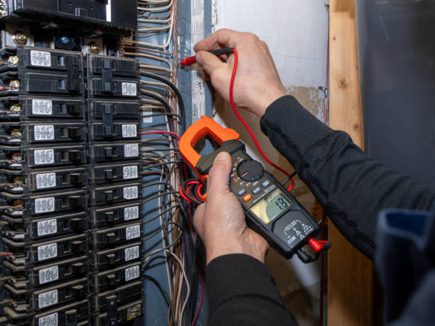 Best Electrical Outlet Repair  in Crownpoint, NM